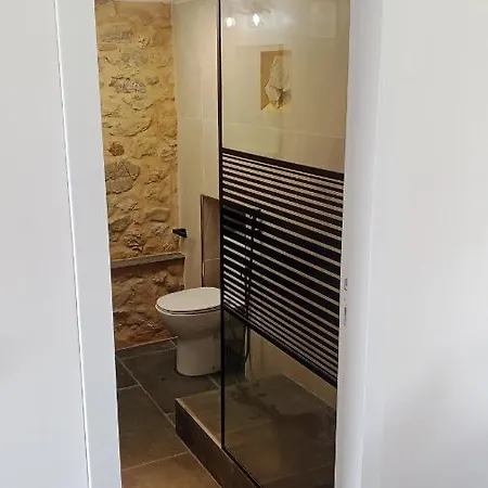 Quarto em Acomodações Particulares 8 *