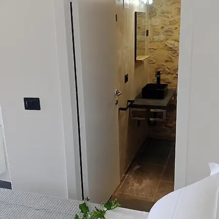 Quarto em Acomodações Particulares 8