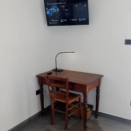 8 Privat bolig Campagnatico