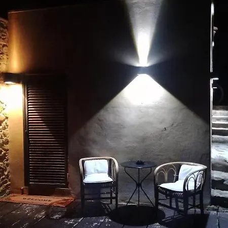 Privat bolig 8 Campagnatico